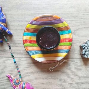 Mascarilla capilar fresca personalizada