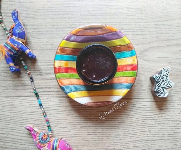 Mascarilla capilar fresca personalizada