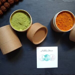 Mascarilla facial