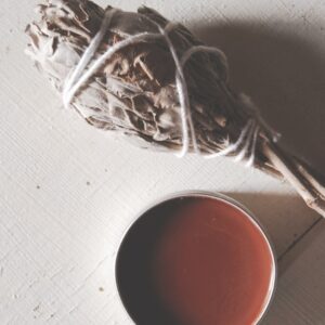 Cacao de Labios