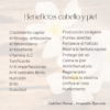 Secretos de Polinesia limpiador cabello y facial - Imagen 2
