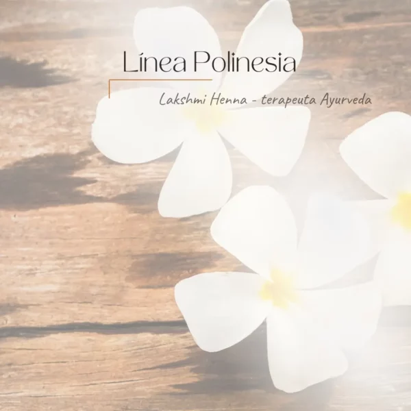 Perfume Secretos de Polinesia bio