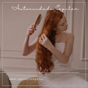 Taller Autocuidado Capilar