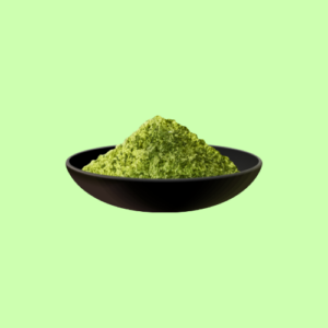 champú en seco