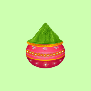 Champú de plantas